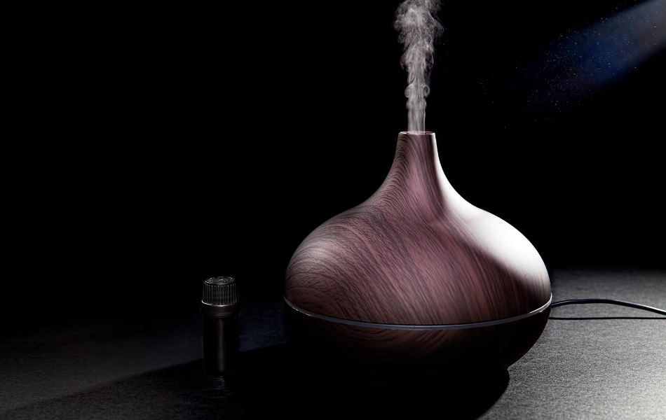 4 Best Amazon Essential Oil Diffusers Motherhood Community